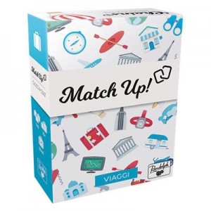 Match Up! Viaggi Match Up! Viaggi