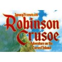 BUNDLE Robinson Crusoe: Promo set 1-5