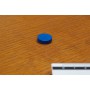 Token rotondo 15x4mm blu (1000 pezzi) Token rotondo 15x4mm blu (1000 pezzi)