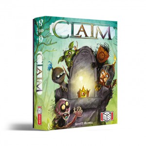 Claim ITA