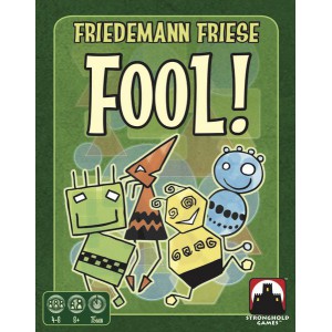 Fool! Fool!