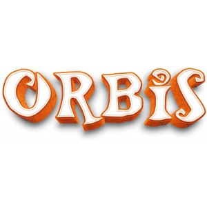 BUNDLE Orbis ENG + Playmat (Tappetino)