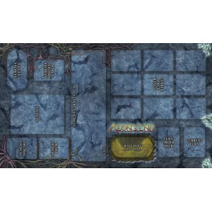 Playmat: Aeon's End (Tappetino) Playmat: Aeon's End (Tappetino)