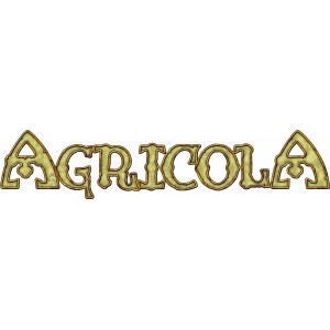 Agricola Token Pack