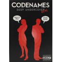 Deep Undercover 2.0: Codenames