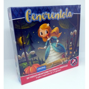 Cenerentola Cenerentola