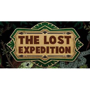 BUNDLE The Lost Expedition + The Fountain of Youth & Other Adventures