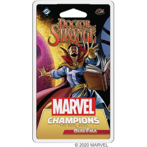 Doctor Strange - Marvel Champions: The Card Game