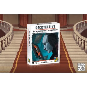 Decktective - Lo Sguardo dello Spettro
