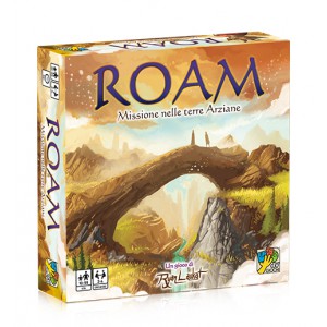 Roam ITA Roam ITA