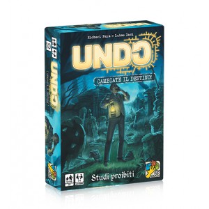 Undo: Studi Proibiti Undo: Studi Proibiti
