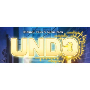 BUNDLE Undo: Il Tesoro Maya + Studi Proibiti BUNDLE Undo: Il Tesoro Maya + Studi Proibiti