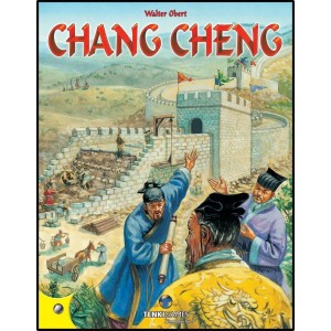 Chang Cheng Deu/Ita Chang Cheng Deu/Ita