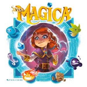 Via Magica Via Magica