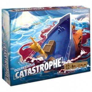 Catastrophe: Ocean Crisis Catastrophe: Ocean Crisis