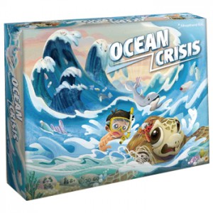 Ocean Crisis Ocean Crisis