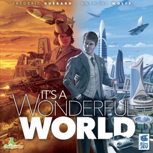 It's a Wonderful World It's a Wonderful World