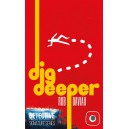 Dig Deeper - Detective: A Modern Crime Board Game
