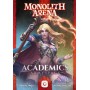 Academics: Monolith Arena