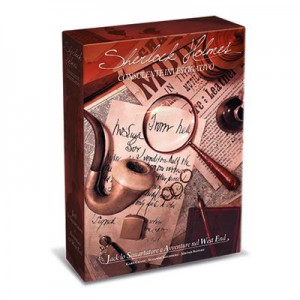 Jack lo Squartatore - Consulente Investigativo 2nd Ed. Jack lo Squartatore - Consulente Investigativo 2nd Ed.
