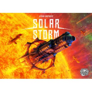 Solar Storm ENG