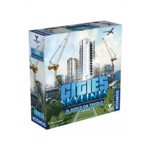 Cities: Skylines Cities: Skylines