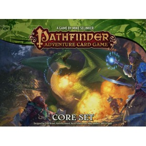 Pathfinder Adventure Card Game Pathfinder Adventure Card Game