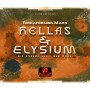 Hellas and Elysium: Terraforming Mars DEU