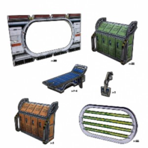 Detention Cells - Battle Systems Detention Cells - Battle Systems
