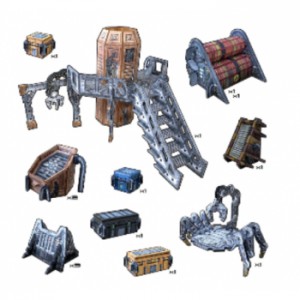 Engineering Sector - Battle Systems Engineering Sector - Battle Systems