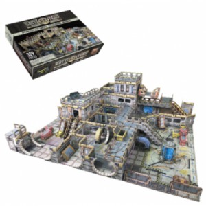 Frontier Core Set: Core Space - Compatible Battle Systems Frontier Core Set: Core Space - Compatible Battle Systems