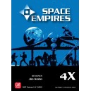 Space Empires: 4X