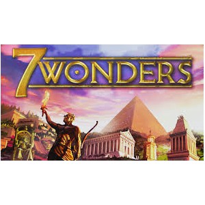 IPERBUNDLE 7 Wonders IPERBUNDLE 7 Wonders
