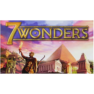 IPERBUNDLE 7 Wonders