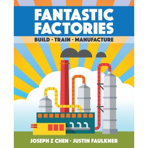 Fantastic Factories Fantastic Factories
