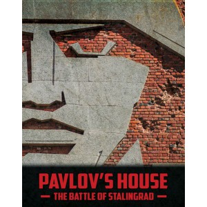 Pavlov's House Pavlov's House