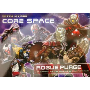 Rogue Purge: Core Space