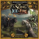 A Song of Ice & Fire: Miniatures Game - Baratheon Starter Set