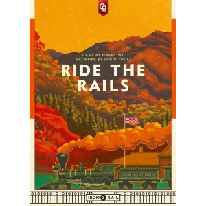 Ride the Rails Ride the Rails