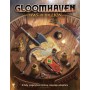 Jaws of the Lion: Gloomhaven