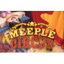 BUNDLE Meeple Circus: Animali Selvaggi e Acrobazie + Pomodori e Premi