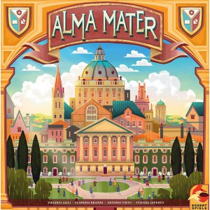 Alma Mater Alma Mater