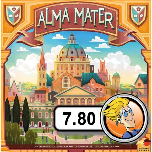 Alma Mater ENG/DEU Alma Mater ENG/DEU