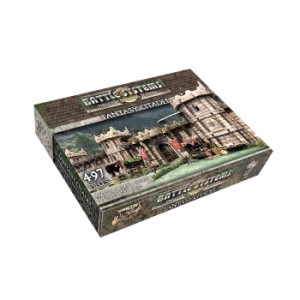 Fantasy Citadel - Battle Systems Fantasy Citadel - Battle Systems