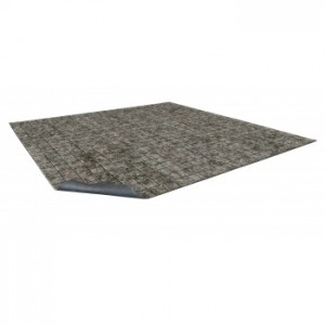 Flagstone Floor 60x60 cm Playmat (Tappetino) - Battle Systems Flagstone Floor 60x60 cm Playmat (Tappetino) - Battle Systems