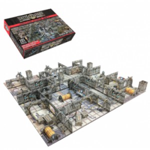 Gothic Core Set - Battle Systems Gothic Core Set - Battle Systems