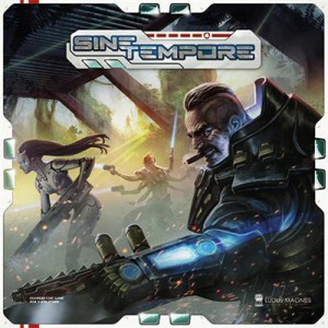 Sine Tempore (nuovo senza cellophane) Sine Tempore (nuovo senza cellophane)