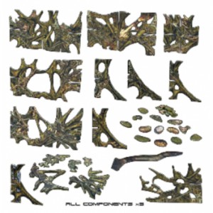Alien Infestation - Battle Systems Alien Infestation - Battle Systems