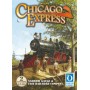 chicago express expansione