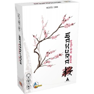 Sakura Extra Box Sakura Extra Box